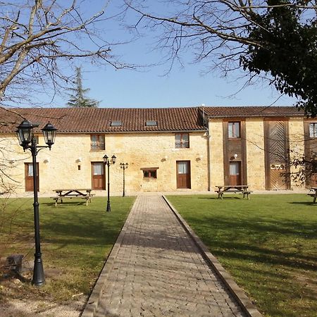 Domaine De Monrecour - Hotel & Restaurant - Proche De Sarlat Saint-Vincent-de-Cosse Exterior photo