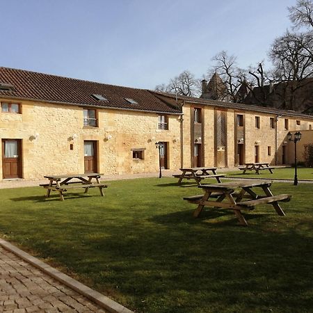 Domaine De Monrecour - Hotel & Restaurant - Proche De Sarlat Saint-Vincent-de-Cosse Exterior photo