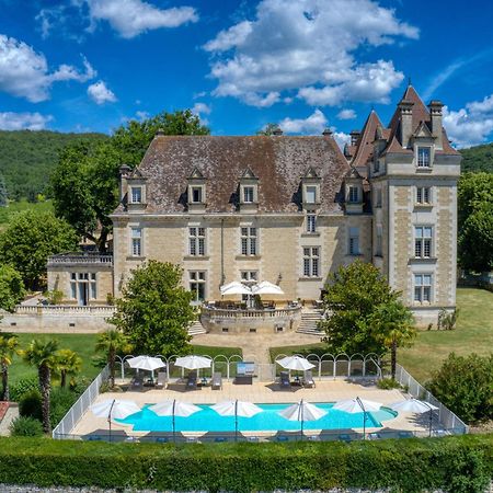 Domaine De Monrecour - Hotel & Restaurant - Proche De Sarlat Saint-Vincent-de-Cosse Exterior photo