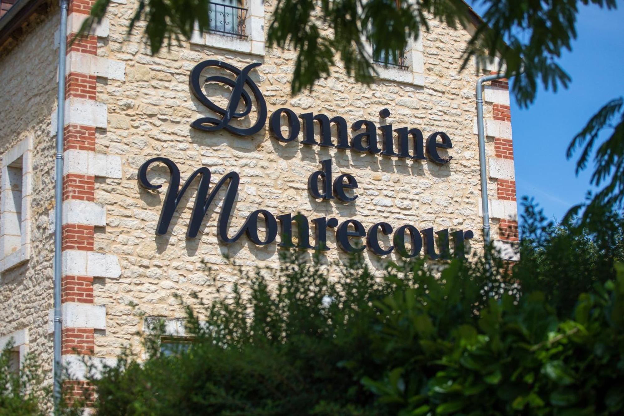 Domaine De Monrecour - Hotel & Restaurant - Proche De Sarlat Saint-Vincent-de-Cosse Exterior photo